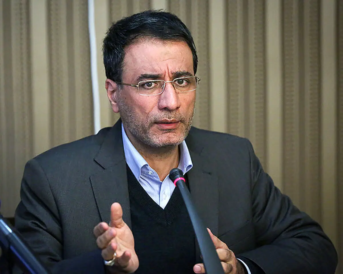 «رضا فرجی دانا» مشاور علمی رییس‌جمهور شد
