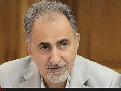 درخواست نجفی از شهروندان تهرانی برای پیوستن به کمپین درخت به جای سبزه
