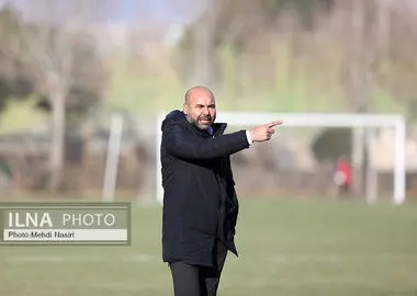 بختیاری زاده پنج بازیکن استقلال را کنار گذاشت!