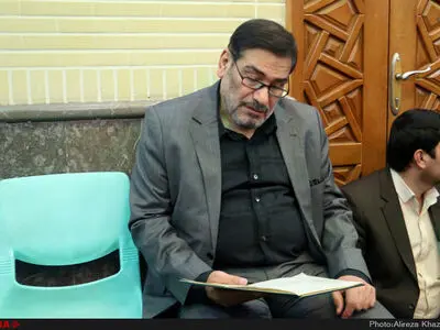 شمخانی: عدم ‌کفاءة السلطات السعودیة هو أحد العناصر الرئیسة لوقوع فاجعة مشعر منى