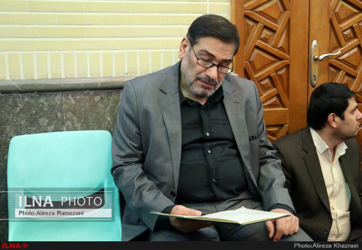 شمخانی: عدم ‌کفاءة السلطات السعودیة هو أحد العناصر الرئیسة لوقوع فاجعة مشعر منى
