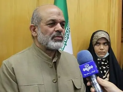 نظارت بر طرح ساماندهی سواحل را از طریق استانداران پیگیری می‌کنیم 