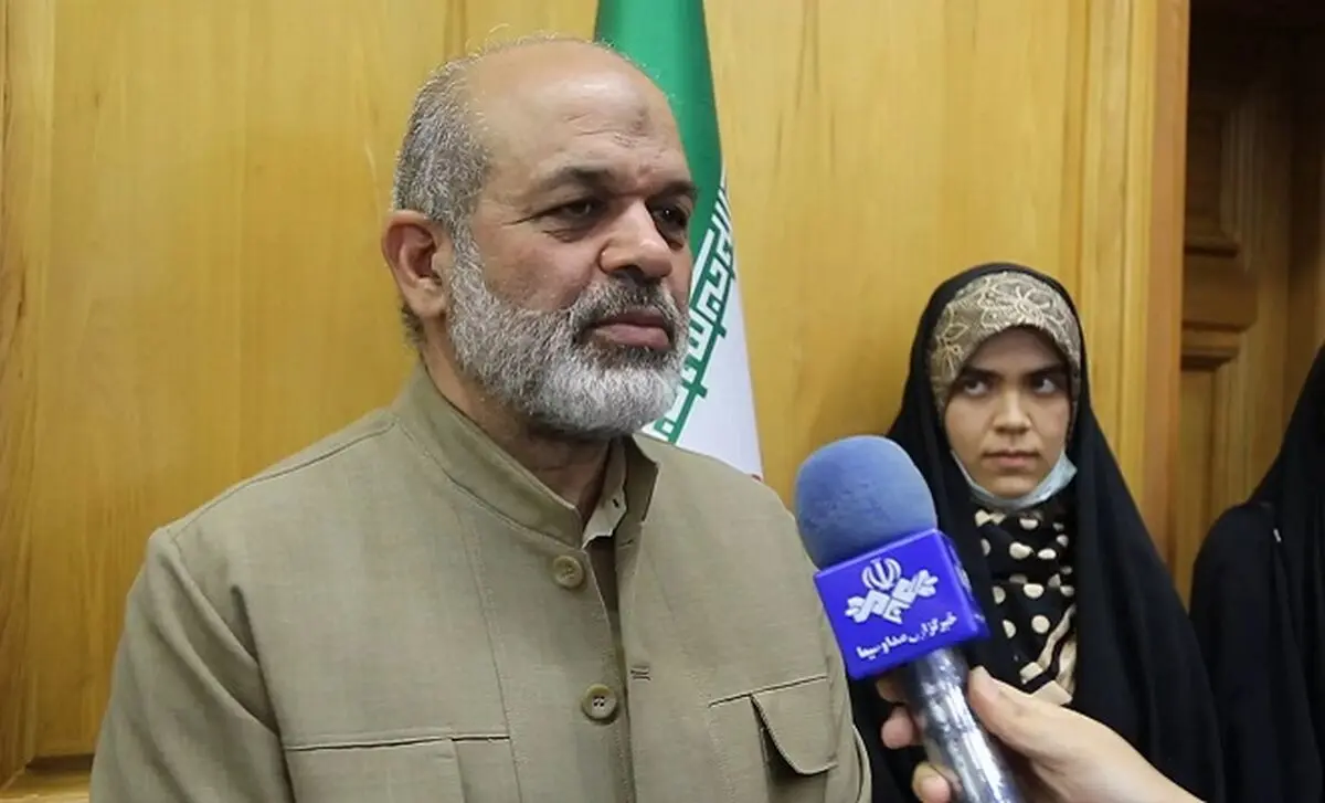 نظارت بر طرح ساماندهی سواحل را از طریق استانداران پیگیری می‌کنیم 