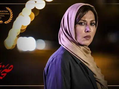 «صحنه زنی» راهی نوزدهمین جشنواره چنای هند شد