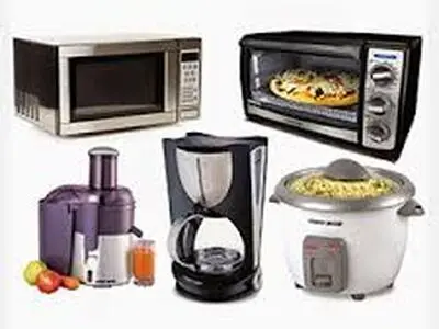 وسایل برقی خود را چگونه تمیز کنید؟