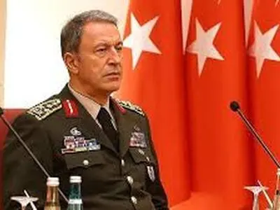 خلوصی آکار: هیچ نیروی از ترکیه در لیبی کشته و یا زخمی نشده است