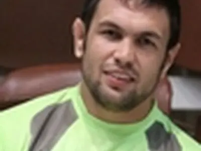 کمیل قاسمی توبیخ کتبی شد