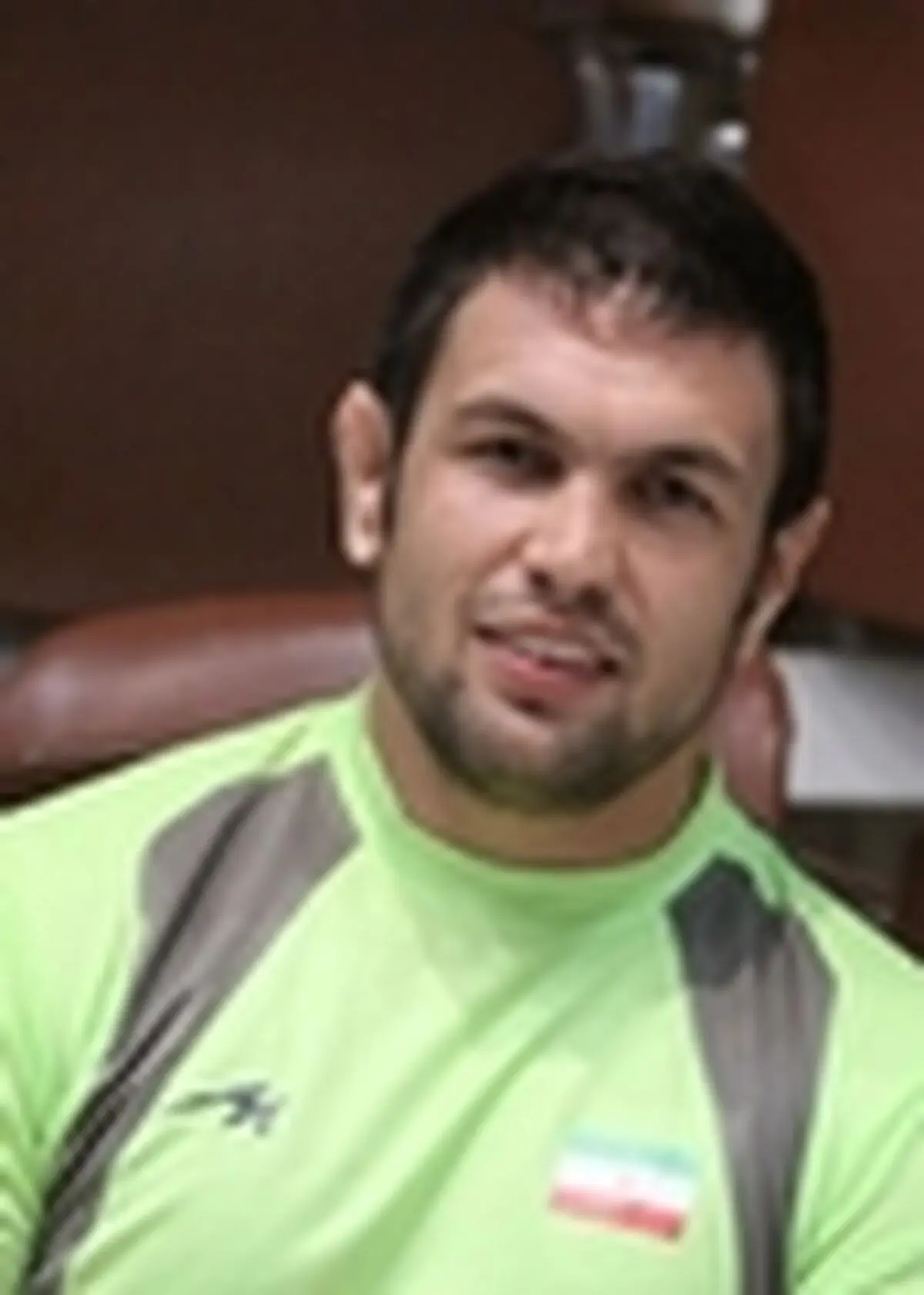 کمیل قاسمی توبیخ کتبی شد