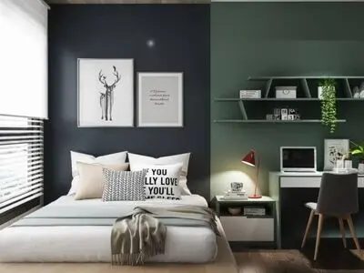 8 وسیله مهم و ضروری برای هر اتاق خواب