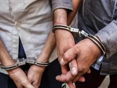 سارقان حرفه‌ای در کرمانشاه با اقتدار پلیس زمین‌گیر شدند