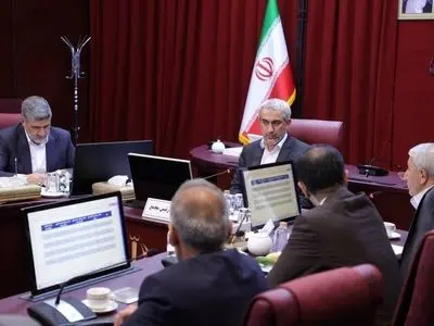 مجمع عمومی صندوق تثبیت بازار سرمایه برگزار شد