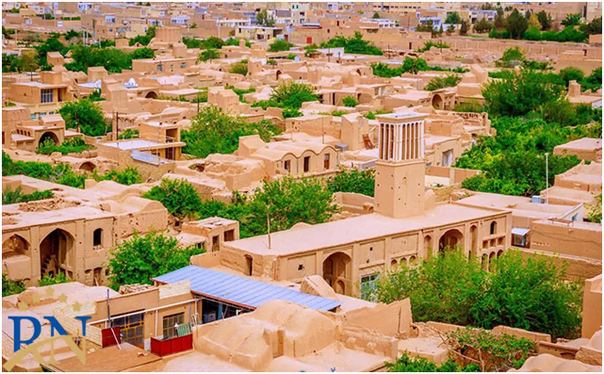 جاهای دیدنی یزد که نباید از دست بدهید !!!