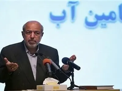 شیرین کردن آب دریا برای مصرف کشاورزی مقرون به صرفه نیست