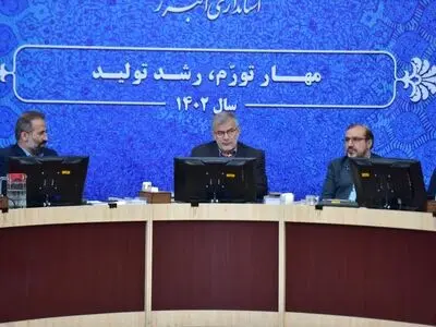 مدیران به سهم خود درصدد احصا و رفع نقاط ضعف ساختارهای اداری باشند