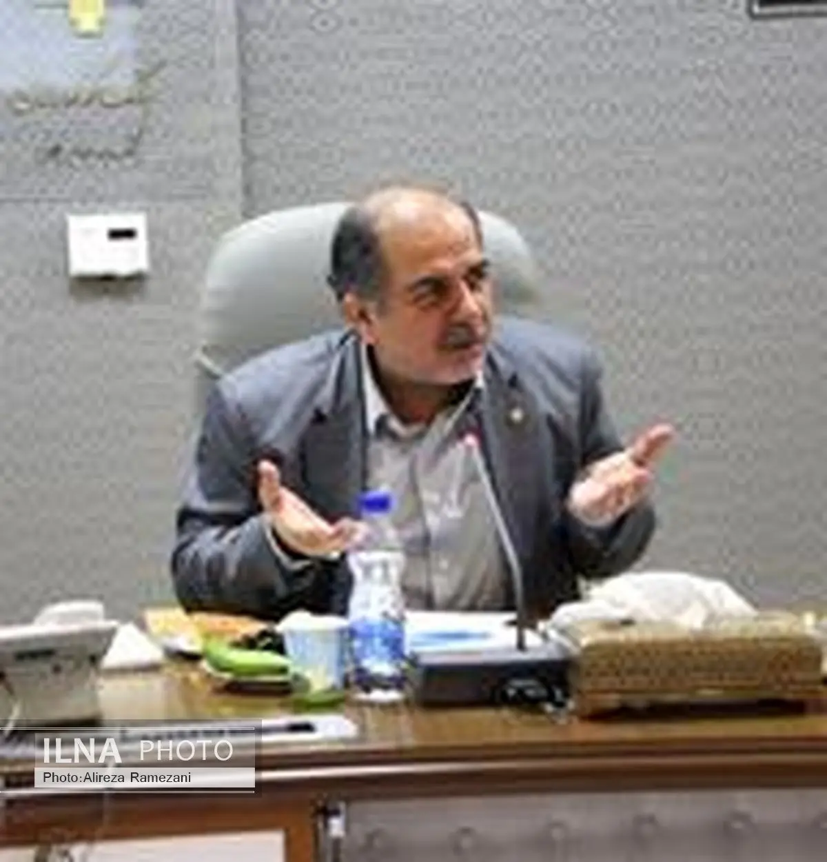 برگزاری جلسه کارگروه وصول مطالبات بانک کشاورزی با حضور مدیرعامل و اعضای هیات مدیره