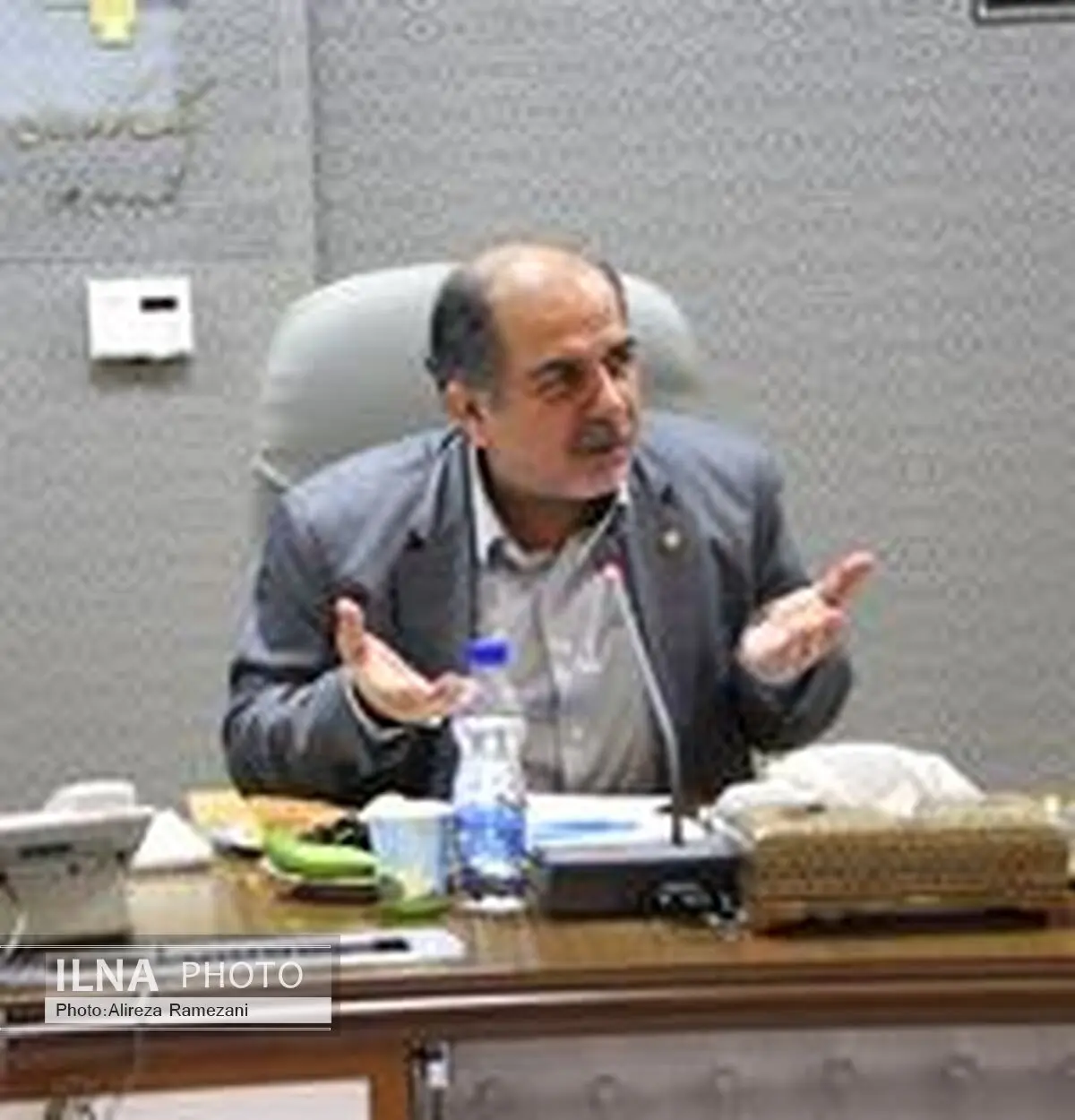 برگزاری جلسه کارگروه وصول مطالبات بانک کشاورزی با حضور مدیرعامل و اعضای هیات مدیره