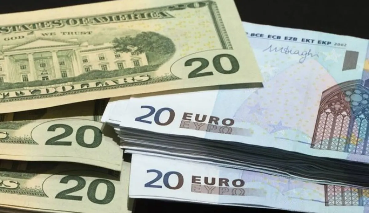 البنک المرکزی یکشف عن دیون ایران الخارجیة