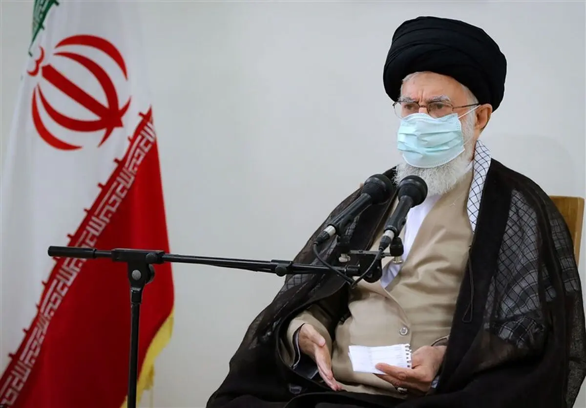  بیانیه فدراسیون‌های ورزشی در تبعیت از بیانات رهبر معظم انقلاب 