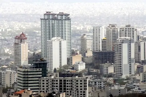 همایش ملی ساختمان‌های بلندمرتبه در مشهد برگزار خواهد شد