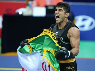 روز خوب ساندا تکمیل شد/ اقای طلایی با قدرت وارد شد