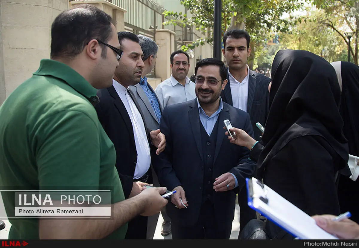 اختلاف‌نظر با دادگاه در مورد پرداخت‌های مرتضوی به محمدرضا رحیمی