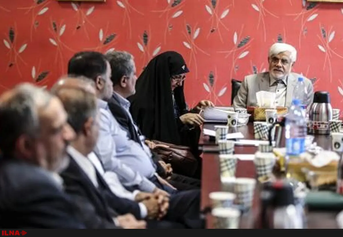 انتخاب شهردار تهران نباید به موضوعی چالشی و اختلاف برانگیز تبدیل شود