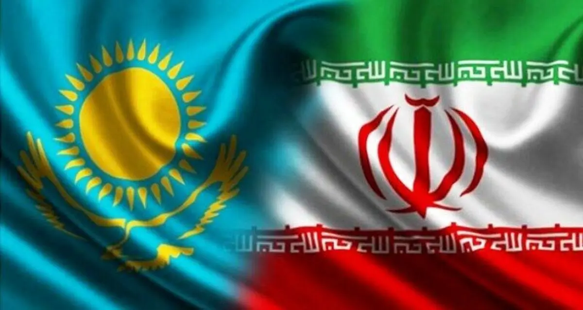 مشکل ویزای بازرگانان برای تجارت با قزاقستان باید حل شود
