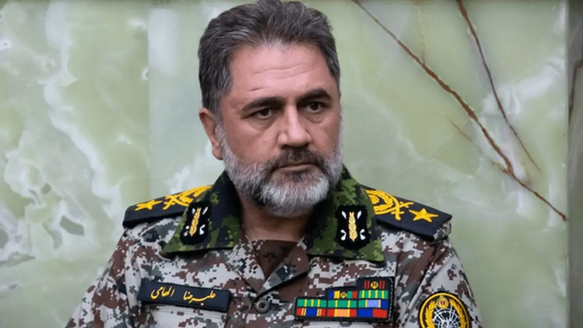 همبستگی ملت و نیرو‌های مسلح عامل شکست دشمن است
