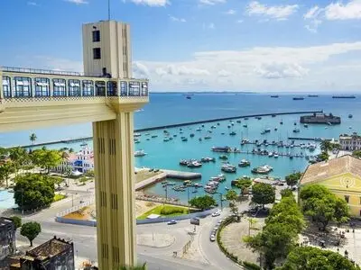 با عجیب ترین آسانسورهای دنیا آشنا شوید!!