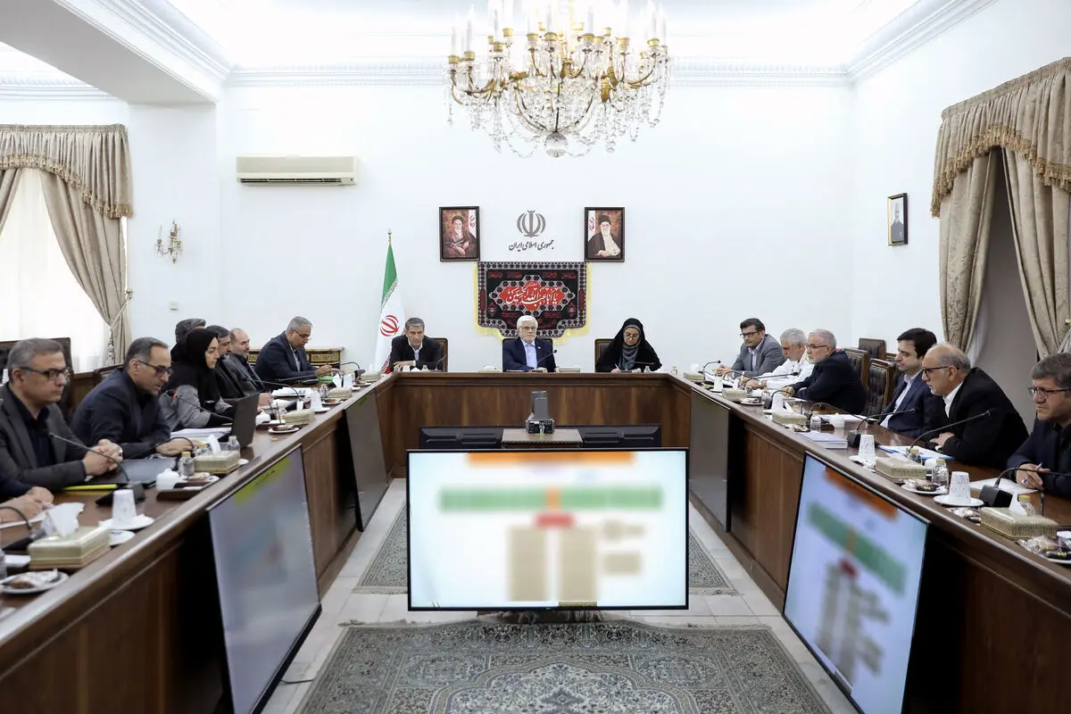 مراسم اربعین امسال باید همانند سال‌های گذشته باشکوه و با بهترین خدمات و کیفیت برگزار شود