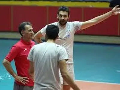 پایان اردوی تیم ملی ب در قطر با یک برد دیگر