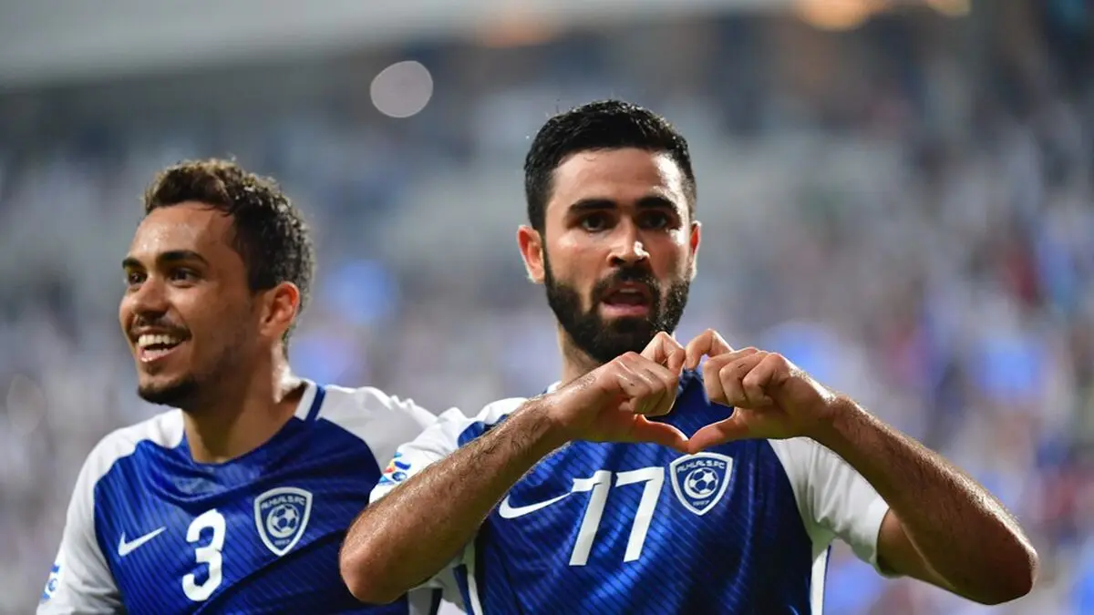 قاتل پرسپولیس و رقبای مراکشی ایران، نامزد برترین بازیکن سال آفریقا