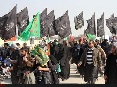 خسارت حادثه دیدگان اربعین تا 10 اسفند پرداخت می‌شود/ پرداخت خسارت به افراد دارای رسید از بیمارستان‌های عراق 