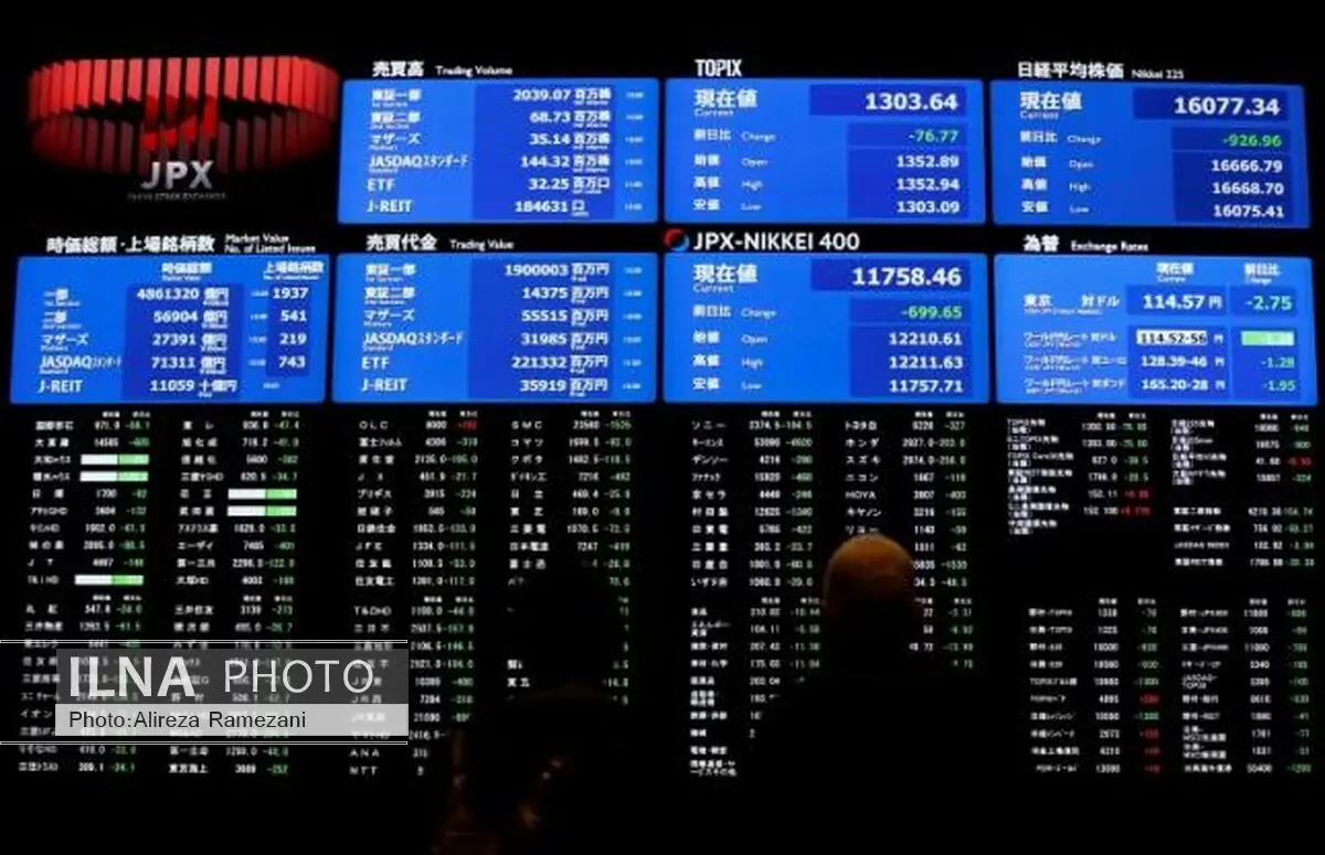 Asian shares hit one-year high, dollar slips on weaker U.S. data