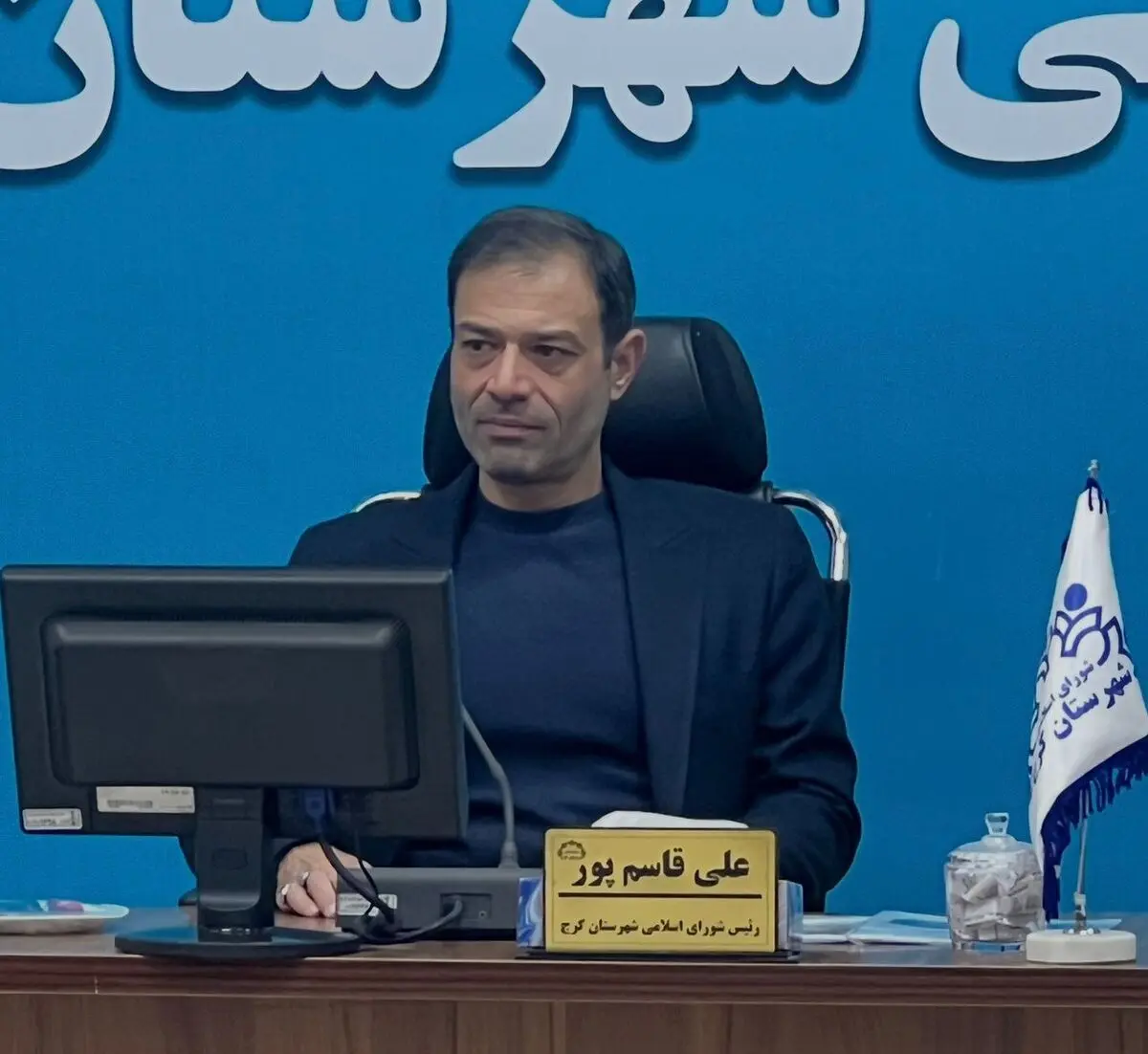 رقابت‌های انتخاباتی نباید سرمایه اجتماعی شوراها را تضعیف کند/ استفاده از امکانات شهرداری‌ها خط قرمز است