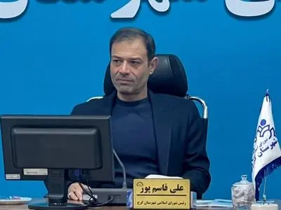 رقابت‌های انتخاباتی نباید سرمایه اجتماعی شوراها را تضعیف کند/ استفاده از امکانات شهرداری‌ها خط قرمز است