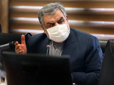 تولید برنامه‌های درسی حضوری و غیرحضوری متناسب با اوضاع کرونایی در سال ۱۴۰۰