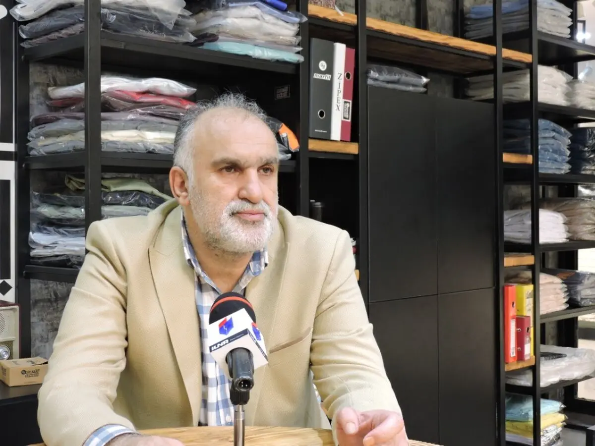 اگر قوی نبودیم، بارها کنار کشیده بویم