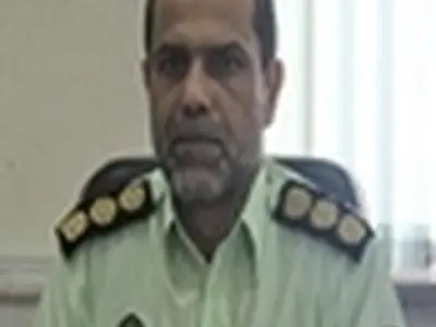 فرهنگ عدم حضور دست فروشان در سطح شهر نهادینه شود
