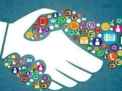 روابط عمومی‌ها بازیگران اصلی تقویت سرمایه اجتماعی هستند