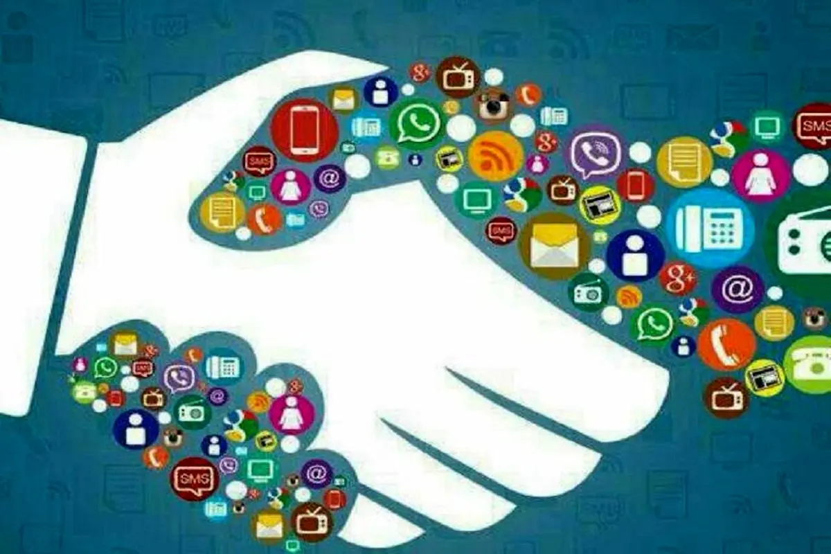 روابط عمومیها بازیگران اصلی تقویت سرمایه اجتماعی هستند