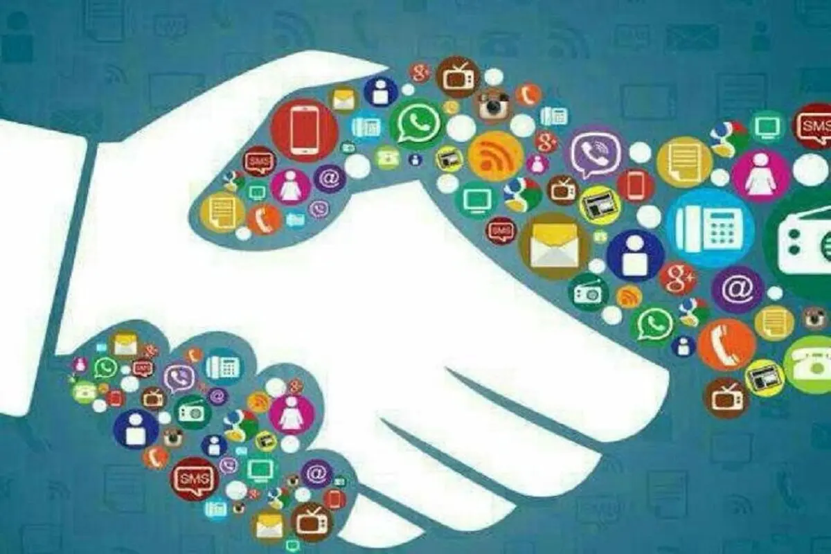 روابط عمومی‌ها بازیگران اصلی تقویت سرمایه اجتماعی هستند