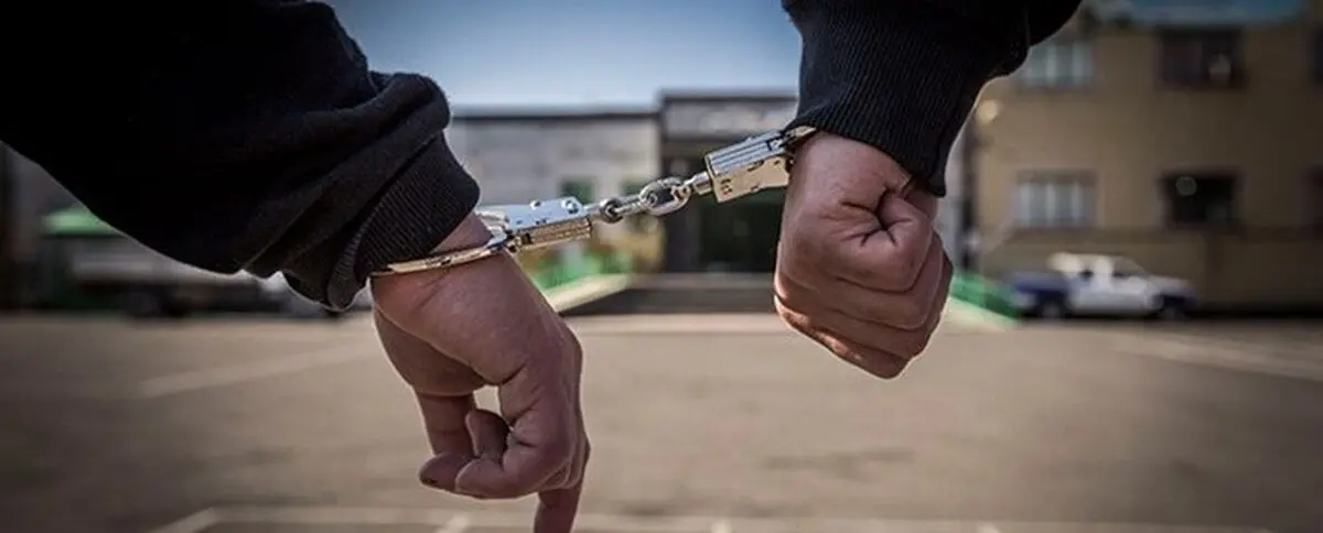 هیچ فردی در مورد آتش‌سوزی منطقه خائیز کهگیلویه دستگیر نشده است