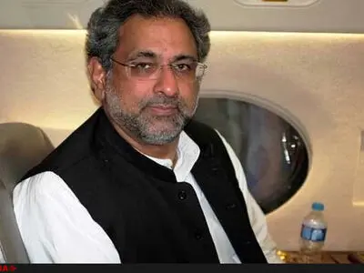 نخست‌وزیر جدید پاکستان عازم عربستان سعودی شد