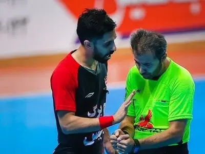 اعلام داوران هفته بیستم لیگ برتر فوتسال
