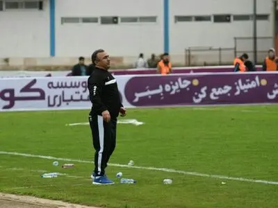 دست نشان سرمربی آلومینیوم جاجرم شد