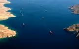 محاصره تنگه هرمز اقتصاد جهانی را با شوک بزرگ تهدید می‌کند