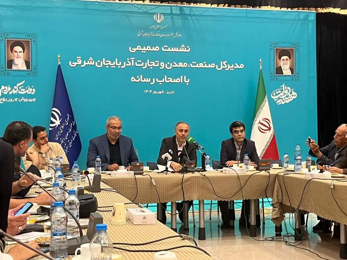 اصناف بزرگترین شبکه اقتصادی کشور هستند، اگر توانمند شوند 