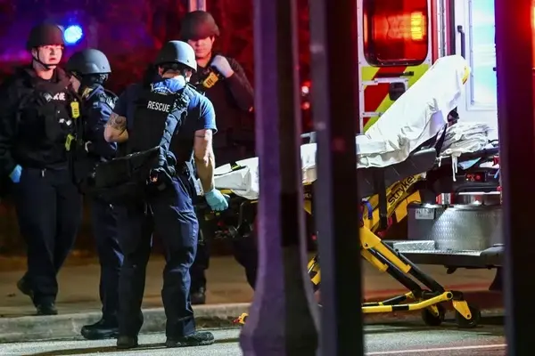 چندین کشته طی تیراندازی در دانشگاه میشیگان آمریکا