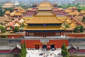 تجربه سفر به پکن: شهر ممنوعه و دیوار بزرگ چین 